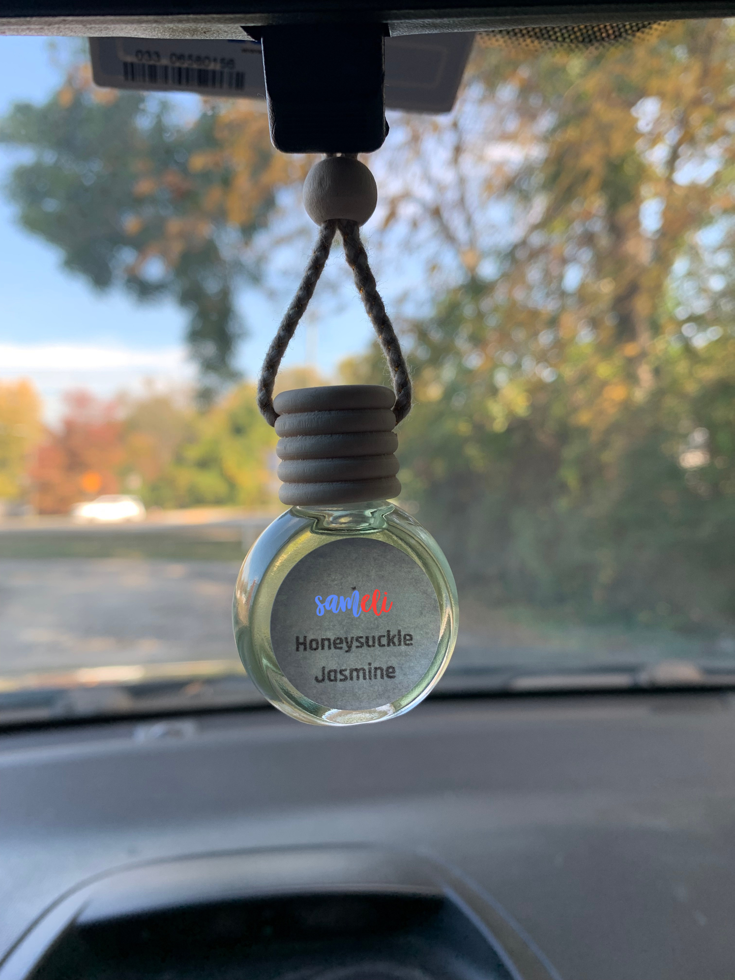 Car Freshner